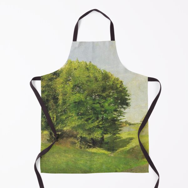 Item preview, Two Children and a Group of Trees designed and sold by SharonTheFirst.