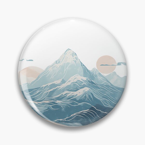 Item preview, Silent Altitude designed and sold by RainToday.