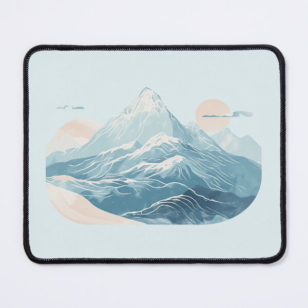 Item preview, Silent Altitude designed and sold by RainToday.