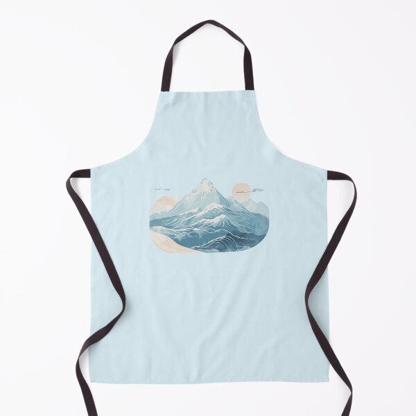 Item preview, Silent Altitude designed and sold by RainToday.