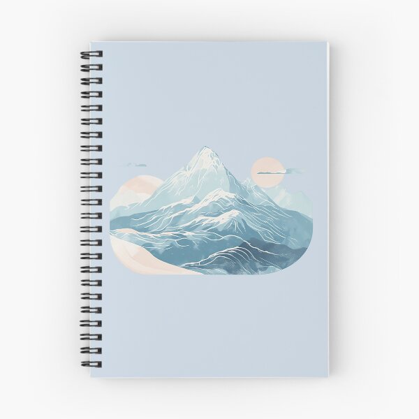 Item preview, Silent Altitude designed and sold by RainToday.