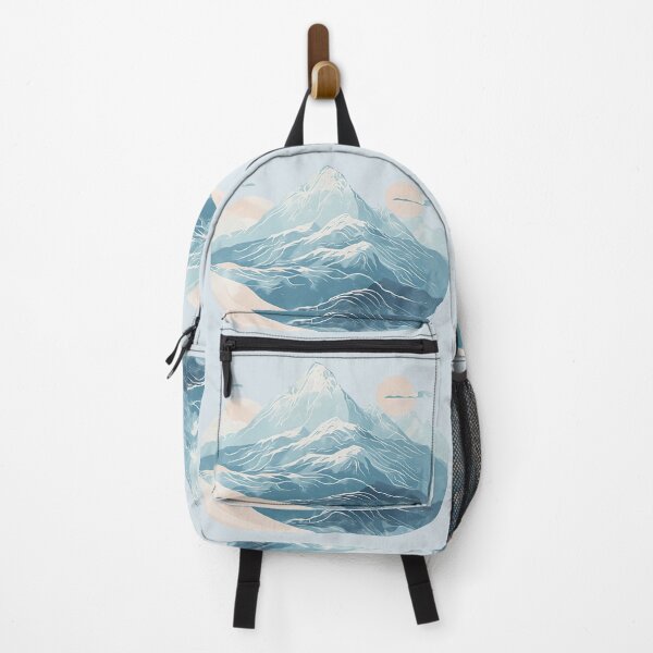 Item preview, Silent Altitude designed and sold by RainToday.