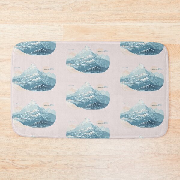 Item preview, Silent Altitude designed and sold by RainToday.