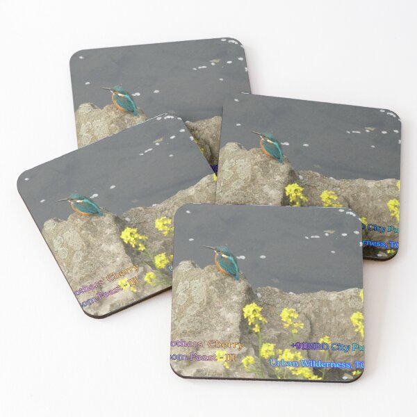 Item preview, The Brothers' Cherry Blossom Feast - III designed and sold by Plus91BIRD.