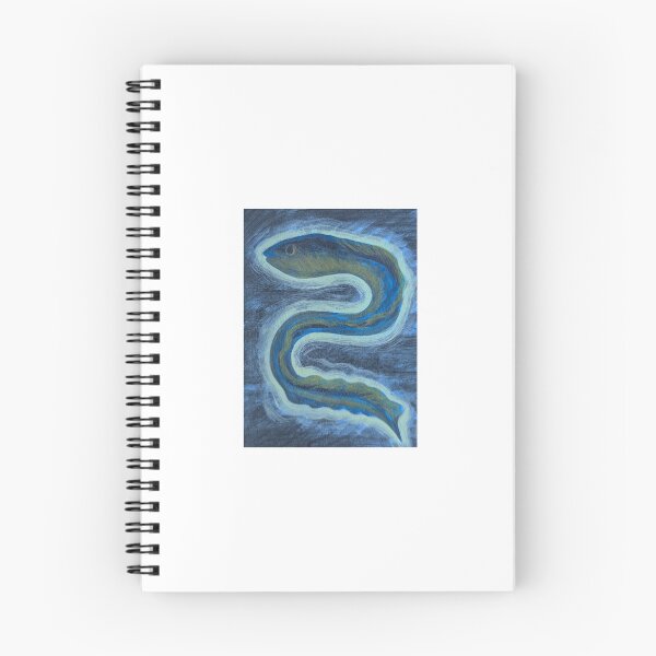 Item preview, Electric Eel designed and sold by NicoleDowning.