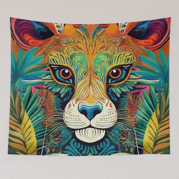Item preview, Prism of Wild Life designed and sold by bb-15artstudio.