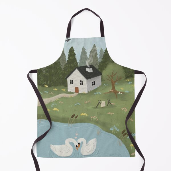 Item preview, Swan Durand Jones And & The Indications aGarden Elegance designed and sold by Tonigard.