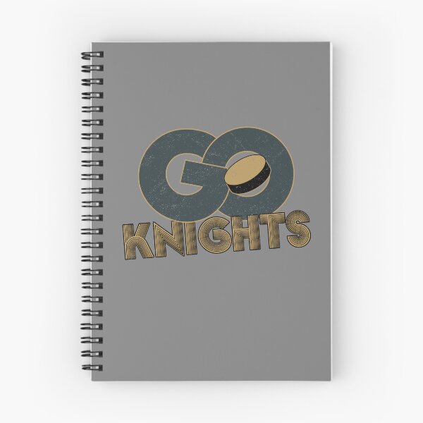 Item preview, Vintage Go Knights Sports Cheering Fans Team Spirit designed and sold by RockTheFeal.