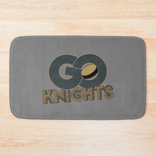 Item preview, Vintage Go Knights Sports Cheering Fans Team Spirit designed and sold by RockTheFeal.