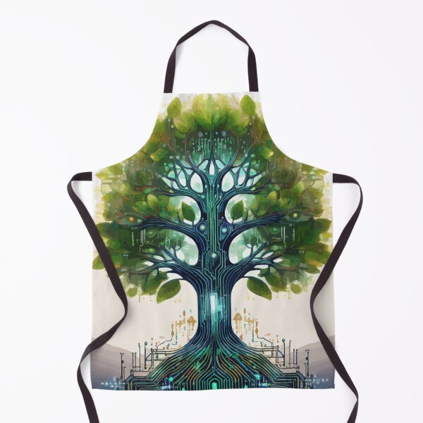 Item preview, Roots of Electric Creation designed and sold by bb-15artstudio.