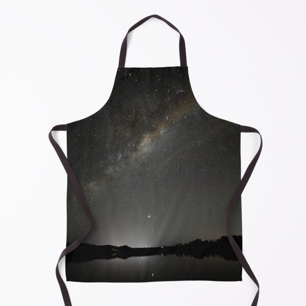 Item preview, Lake MacDonald under starlight designed and sold by photosbymia.