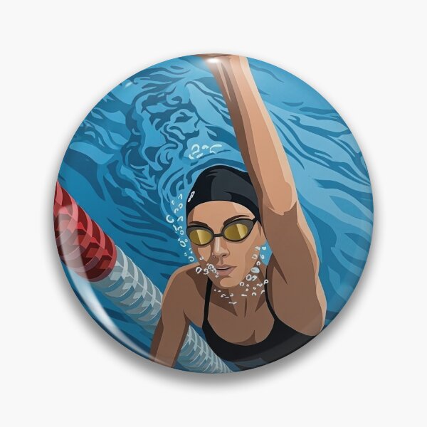 Item preview, SWIM poster designed and sold by andreisky.