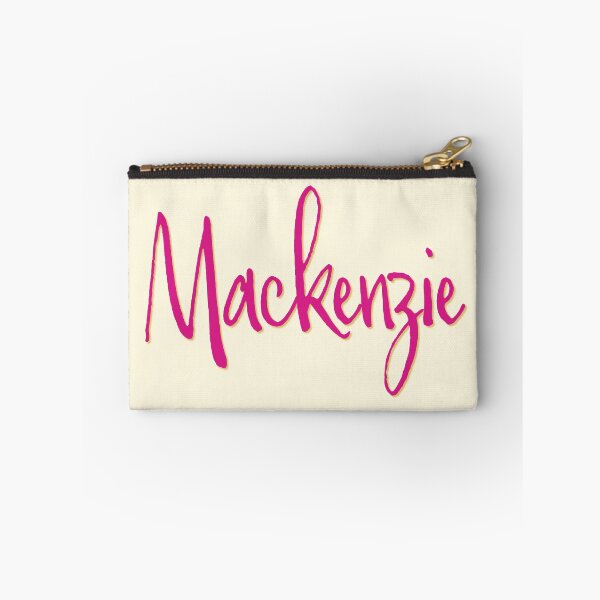Item preview, MACKENZIE personalized type design designed and sold by CharlottePlaceArt.