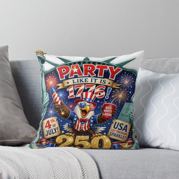 Item preview, America 250 celebration designed and sold by Talpha.