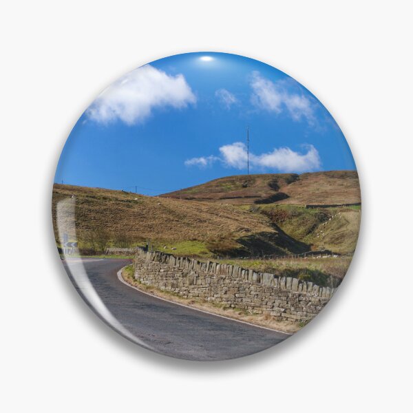 Artikelvorschau, Holme Moss entworfen und verkauft von Alisonchambers2.