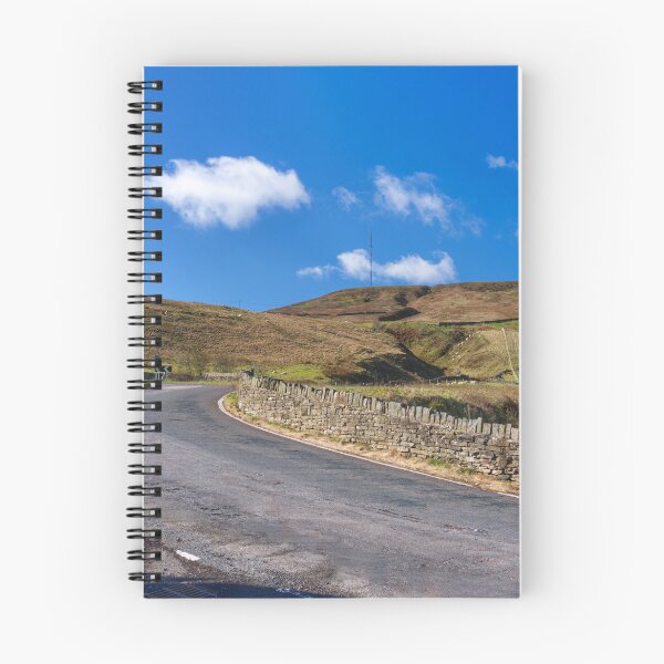 Item preview, Holme Moss designed and sold by Alisonchambers2.