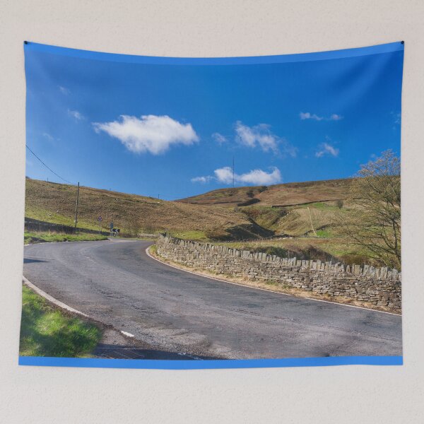 Item preview, Holme Moss designed and sold by Alisonchambers2.