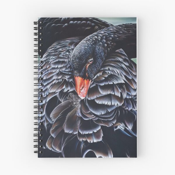 Item preview, Swan Green Mountain Coffee Nature Harmony designed and sold by Tonigard.