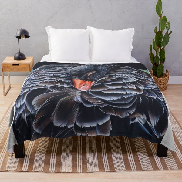 Item preview, Swan Green Mountain Coffee Nature Harmony designed and sold by Tonigard.