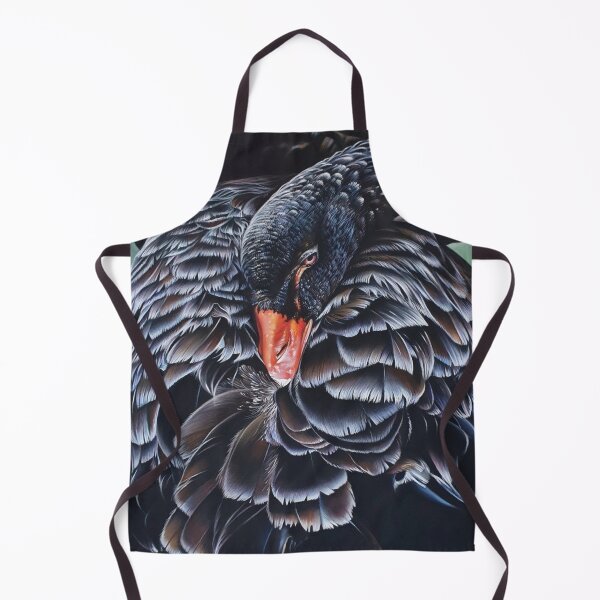 Item preview, Swan Green Mountain Coffee Nature Harmony designed and sold by Tonigard.