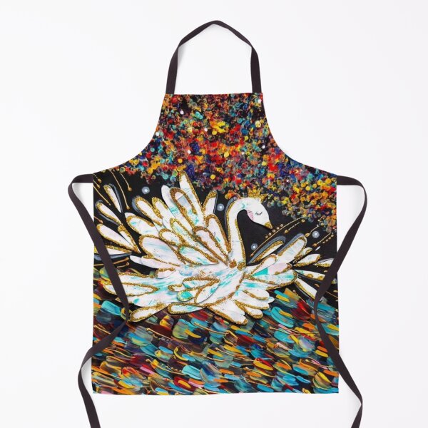 Item preview, Silver Marmot Mountain cSwan Glow designed and sold by Tonigard.