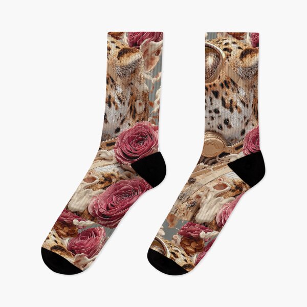 Item preview, Leopard Illustration / GTIllustration363 designed and sold by Grafititee.