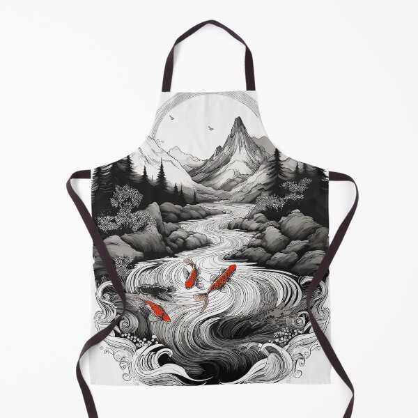 Item preview, Flow of Eternal Stories designed and sold by bb-15artstudio.