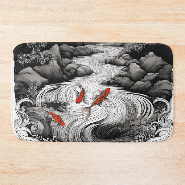 Item preview, Flow of Eternal Stories designed and sold by bb-15artstudio.