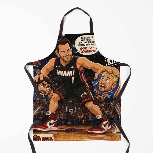 Item preview, Cartoon Basketball Showdown: Dave Rubin vs. Hasan Piker and Kyle Kulinski designed and sold by Uniqueartai.