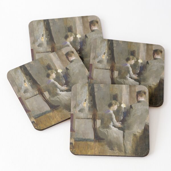 Item preview, Music, Interior from Paris designed and sold by SharonTheFirst.