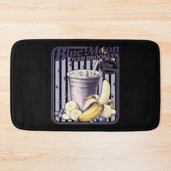 Item preview, Blue Moon Over Brooklyn Extra Banana Classic T-Shirt designed and sold by ZWITABLDIYA.