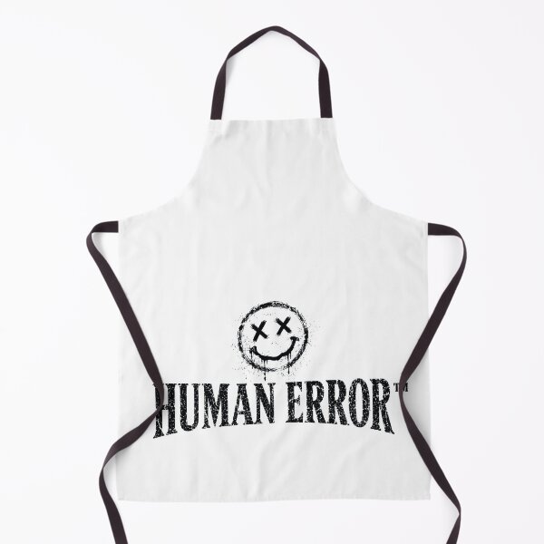 Item preview, MODES - human error blk designed and sold by MetusArt.