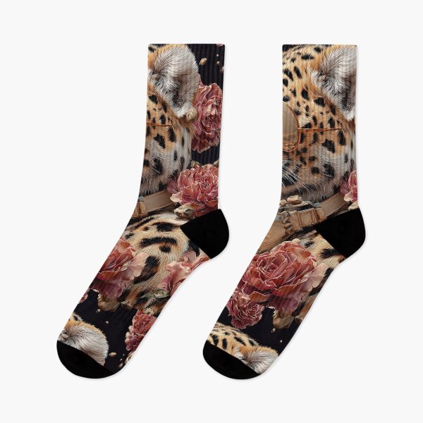 Item preview, Leopard Illustration / GTIllustration363 designed and sold by Grafititee.