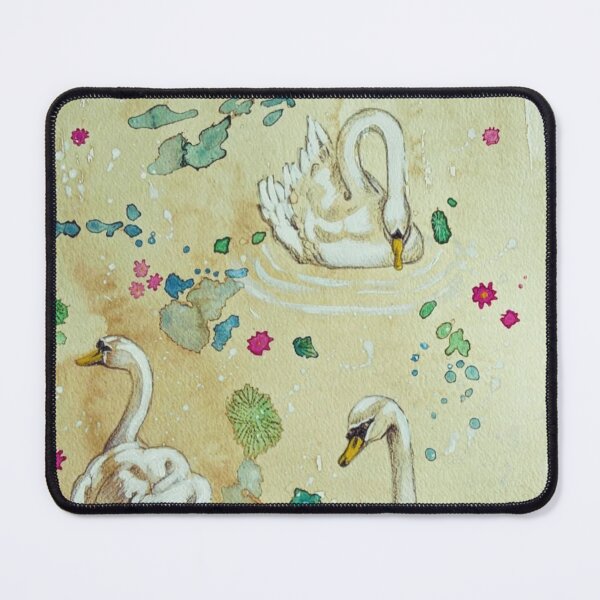 Item preview, Floating Zacapa Rum cSwan Dreams designed and sold by Tonigard.