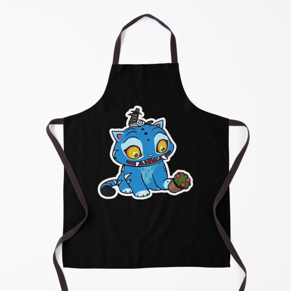 Item preview, Blue Tiger Demon Hunters designed and sold by craineshop.