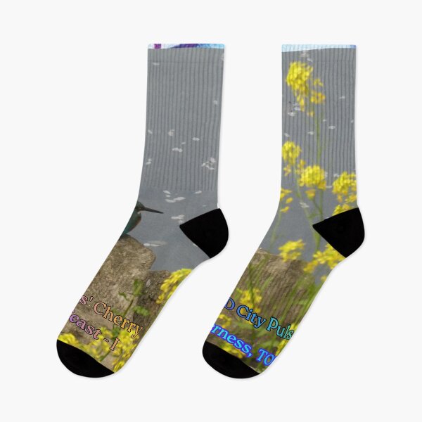 Item preview, The Brothers' Cherry Blossom Feast - I designed and sold by Plus91BIRD.