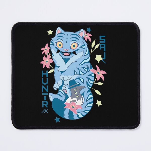 Item preview, Blue Tiger Demon Hunters designed and sold by craineshop.