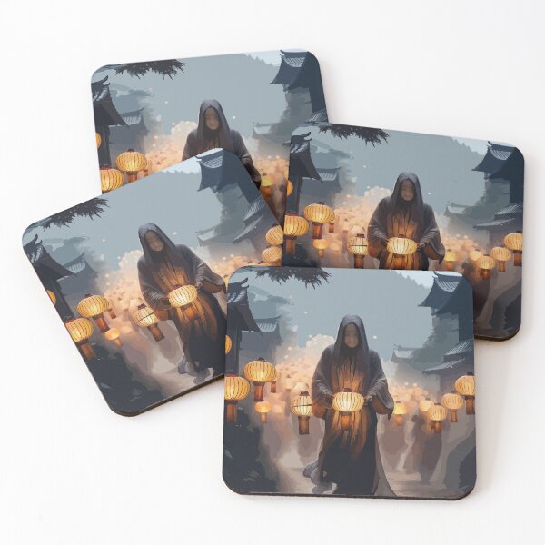 Item preview, March of the Eternal Lights designed and sold by bb-15artstudio.
