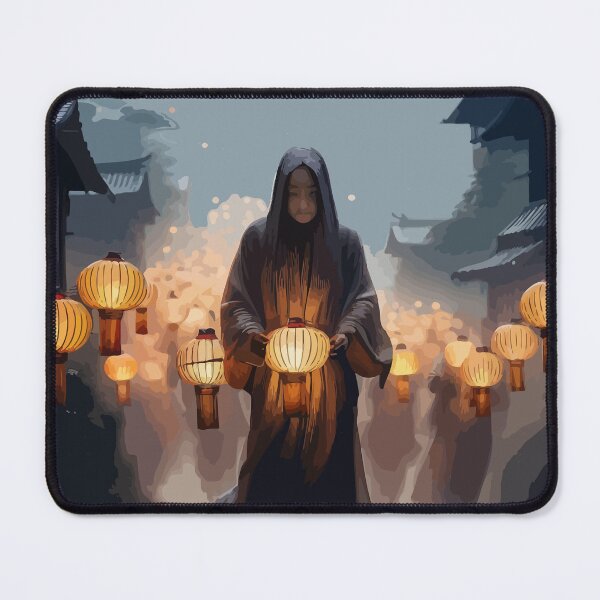 Item preview, March of the Eternal Lights designed and sold by bb-15artstudio.
