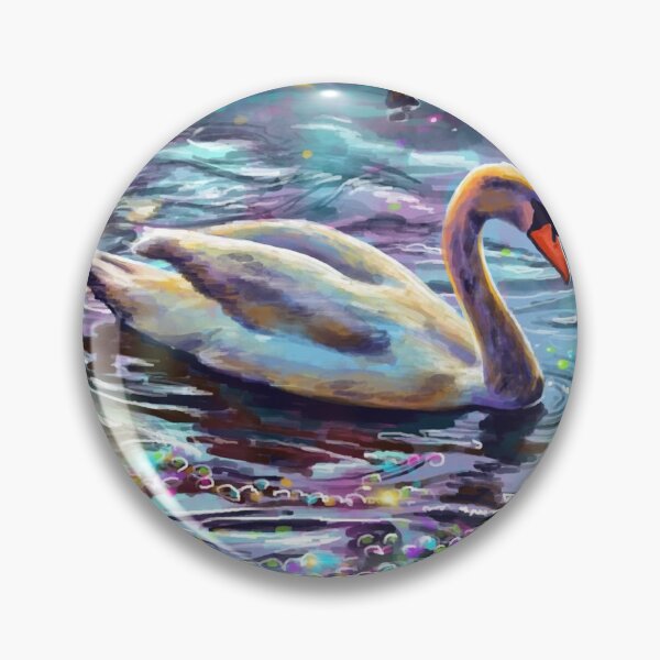 Item preview, Swan Dell River Elegance designed and sold by Tonigard.