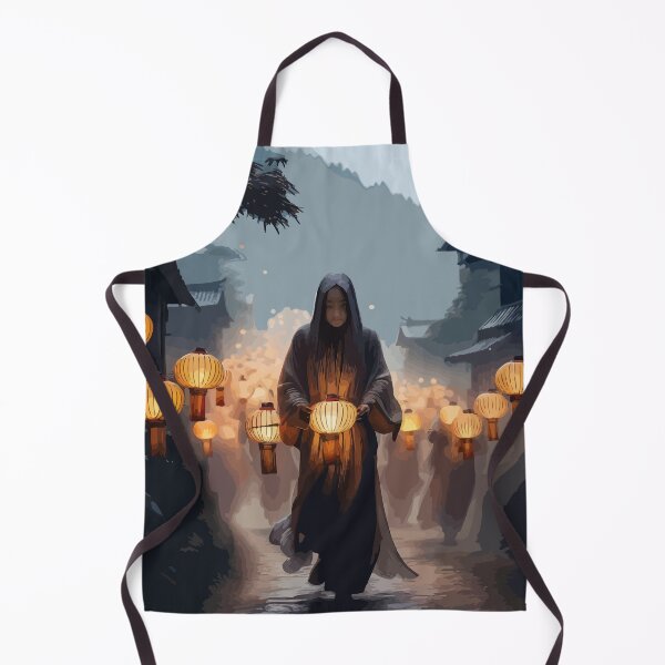 Item preview, March of the Eternal Lights designed and sold by bb-15artstudio.