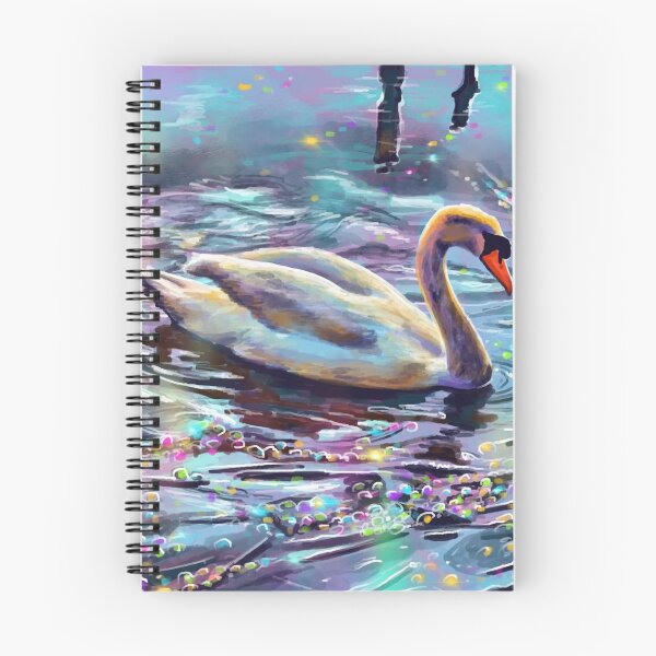 Item preview, Swan Dell River Elegance designed and sold by Tonigard.