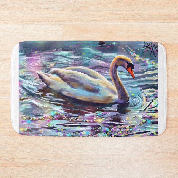 Item preview, Swan Dell River Elegance designed and sold by Tonigard.