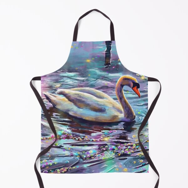 Item preview, Swan Dell River Elegance designed and sold by Tonigard.