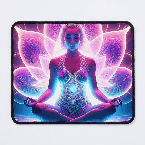 Item preview, Bloom of Inner Light designed and sold by bb-15artstudio.