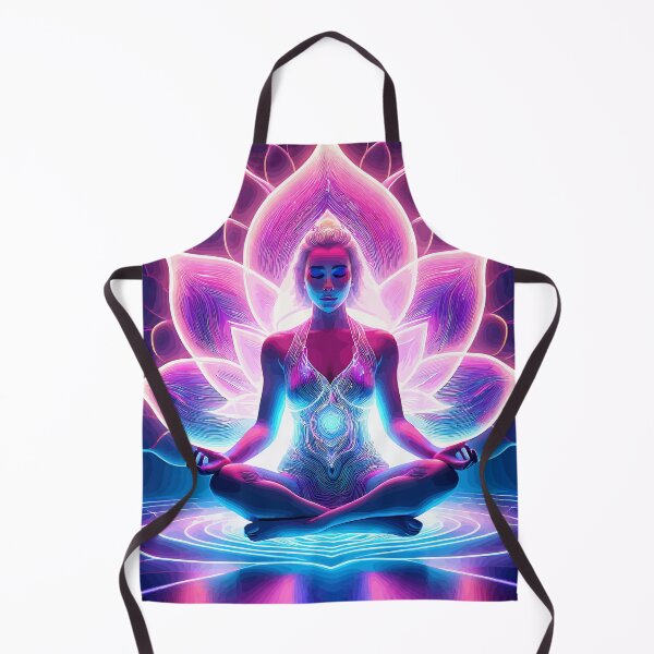 Item preview, Bloom of Inner Light designed and sold by bb-15artstudio.