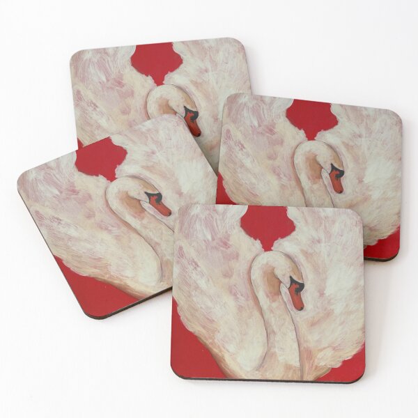 Item preview, Graceful Acura aSwan Wings designed and sold by Tonigard.