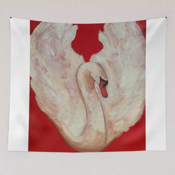 Item preview, Graceful Acura aSwan Wings designed and sold by Tonigard.