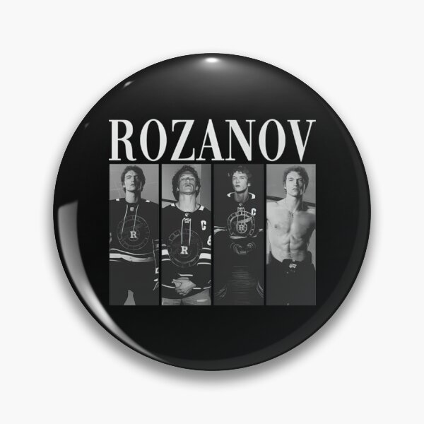 Item preview, Ilya Rozanov Heated Rivalry Classic T-Shirt designed and sold by ZWITABLDIYA.