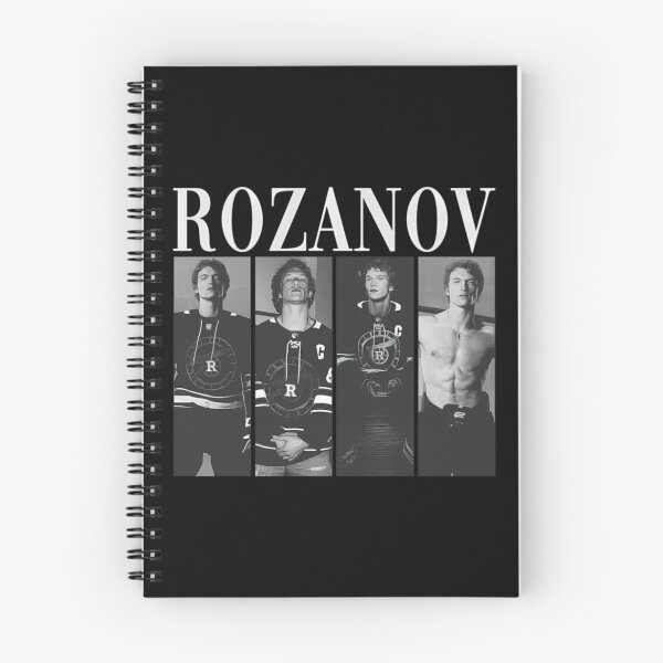 Item preview, Ilya Rozanov Heated Rivalry Classic T-Shirt designed and sold by ZWITABLDIYA.